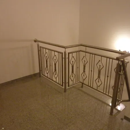 Roy ホームステイ