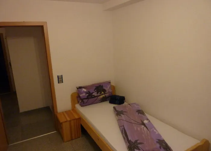 Roy ホームステイ