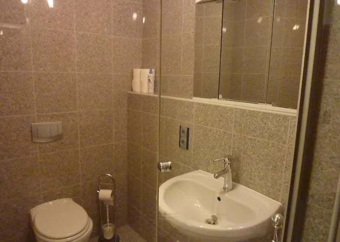 Roy ホームステイ ケルン