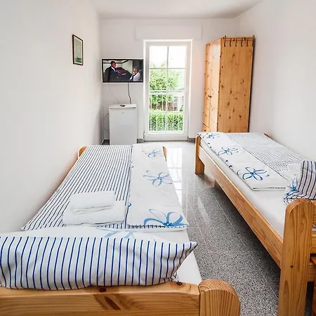 Zimmervermietung Roy Homestay