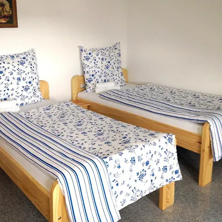 Homestay Roy Cologne