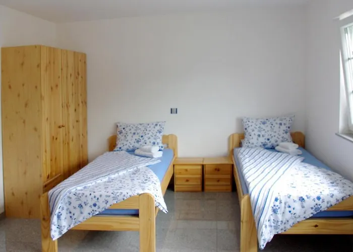 Ubytování v soukromí Roy *