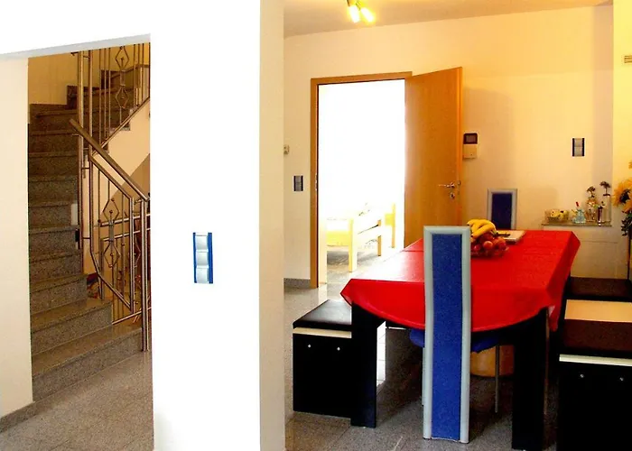 Ubytování v soukromí Roy Kolín nad Rýnem