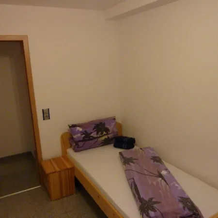 Zimmervermietung Roy Homestay
