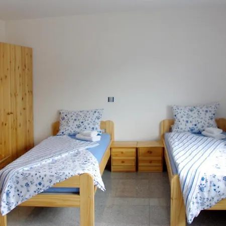 Homestay Zimmervermietung Roy *