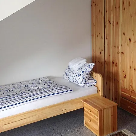 Homestay Zimmervermietung Roy *