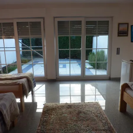 Homestay Zimmervermietung Roy *