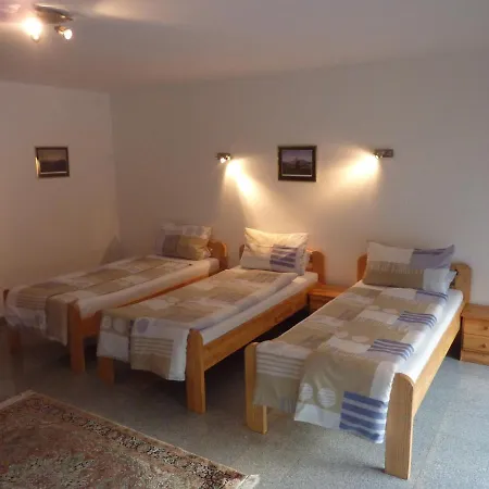 Homestay Zimmervermietung Roy Cologne
