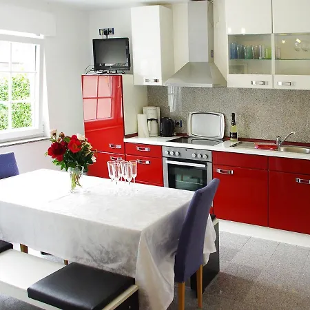 Homestay Zimmervermietung Roy *